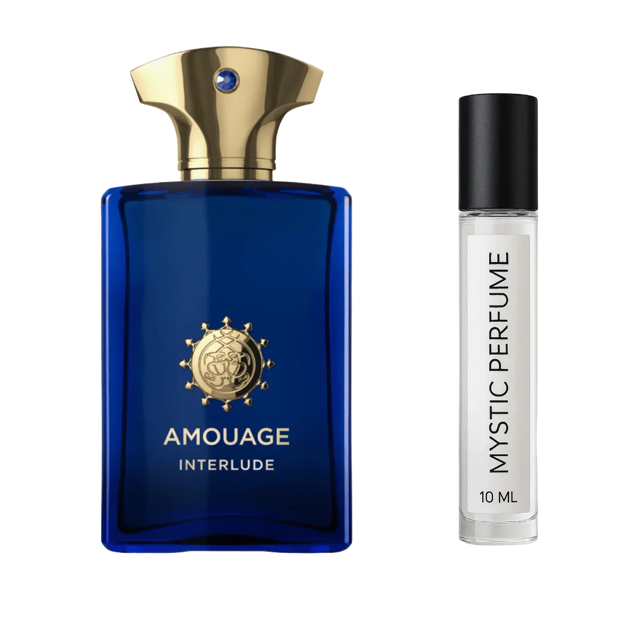 Amouage Interlude Man