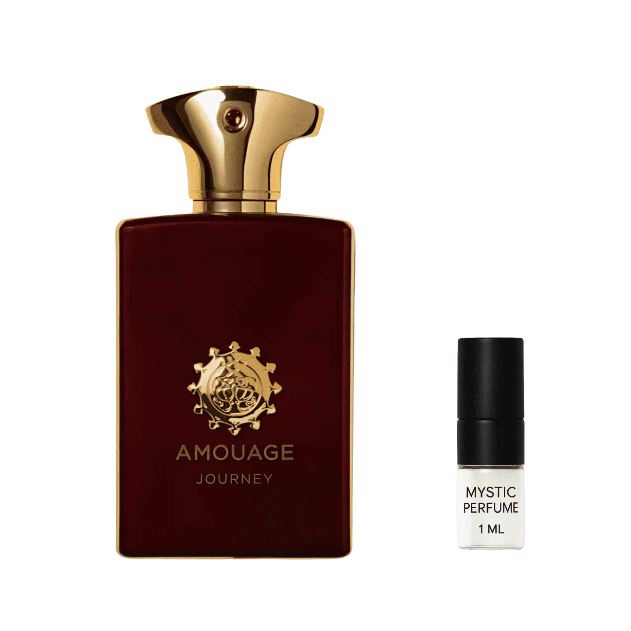 Amouage Journey Man