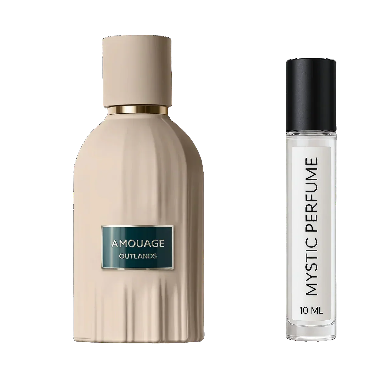 Amouage Outlands