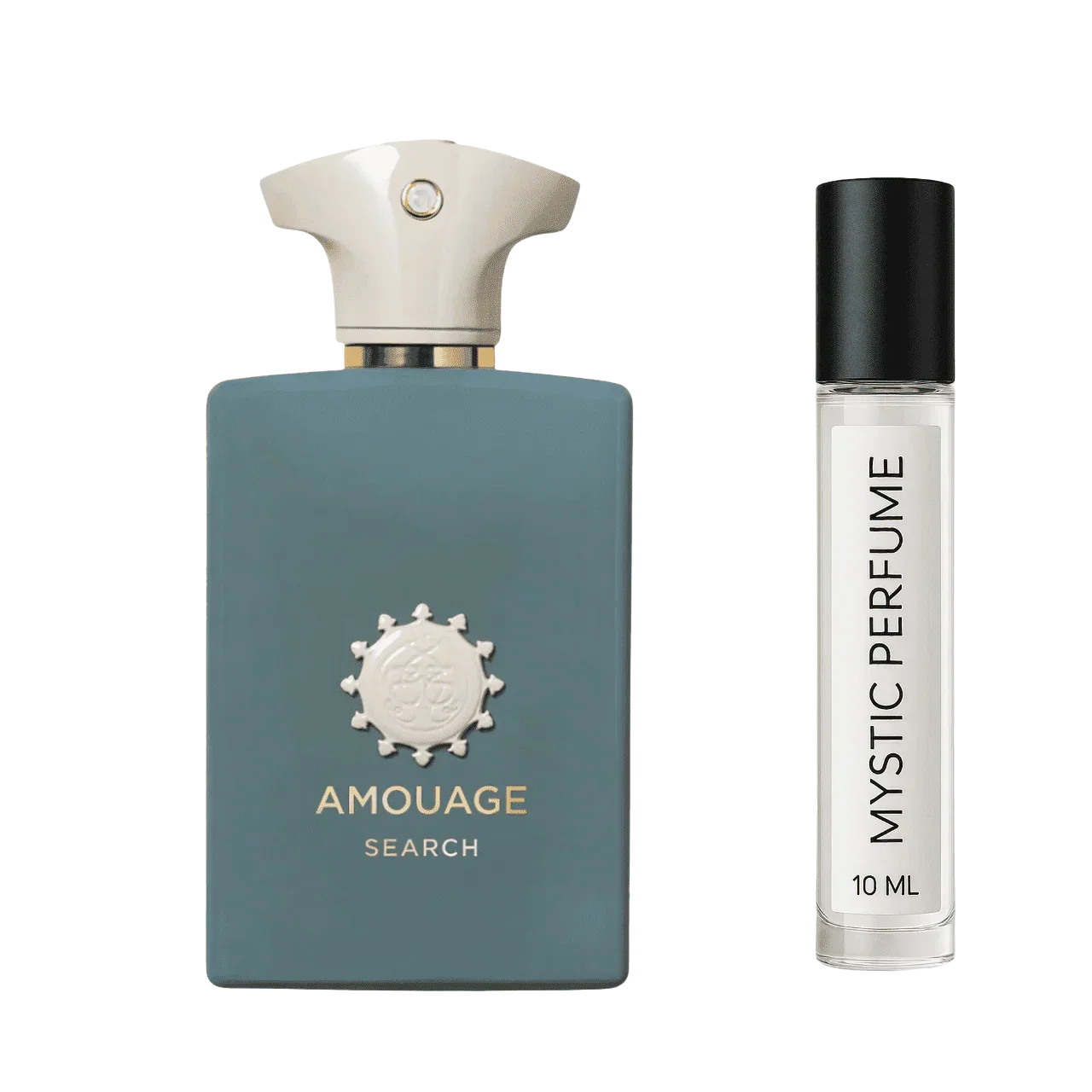 Amouage Search
