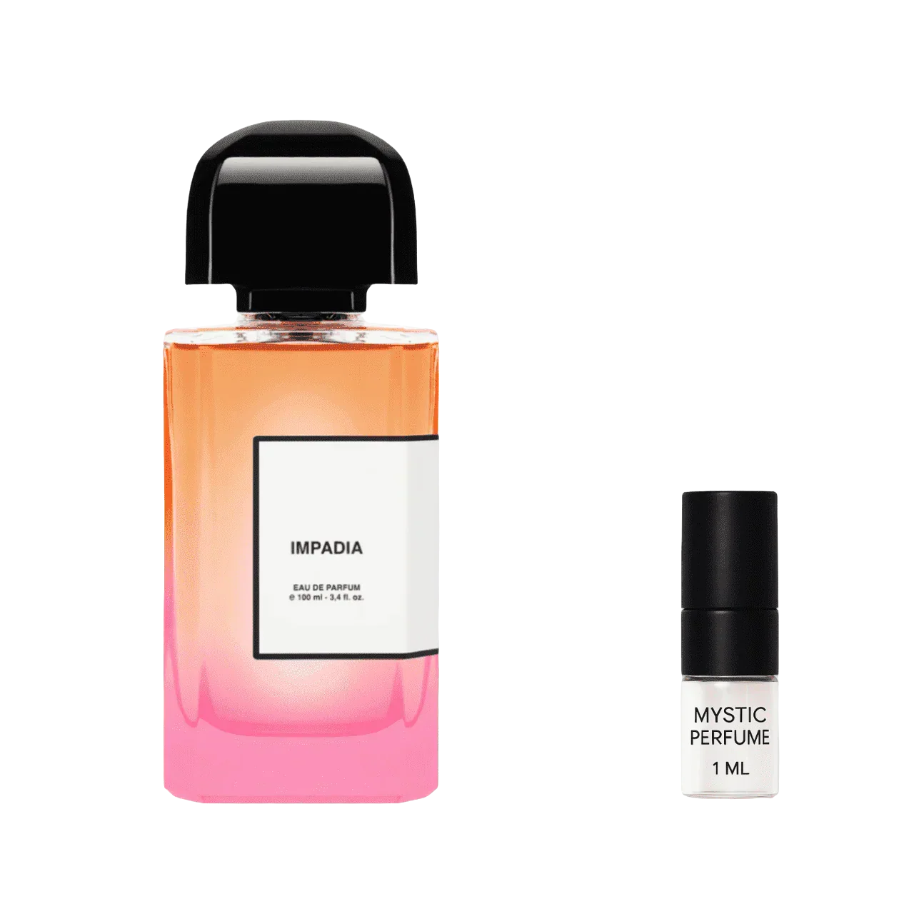 BDK Parfums Impadia