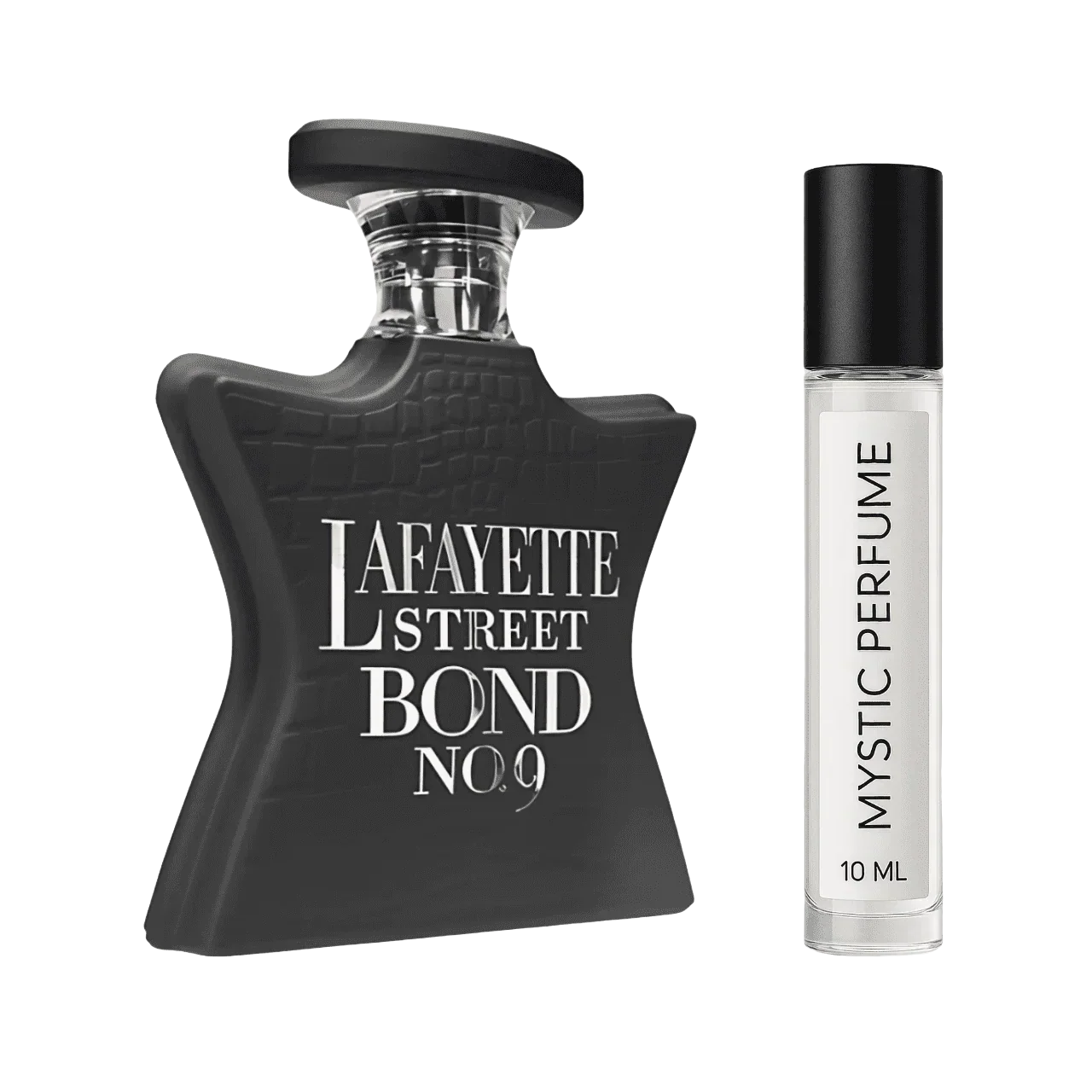 Bond No.9 Lafayette Street