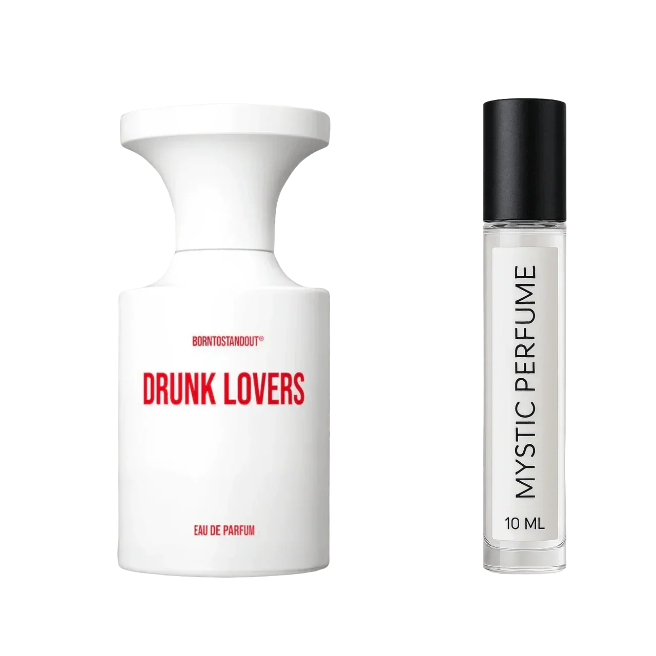 Borntostandout Drunk Lovers