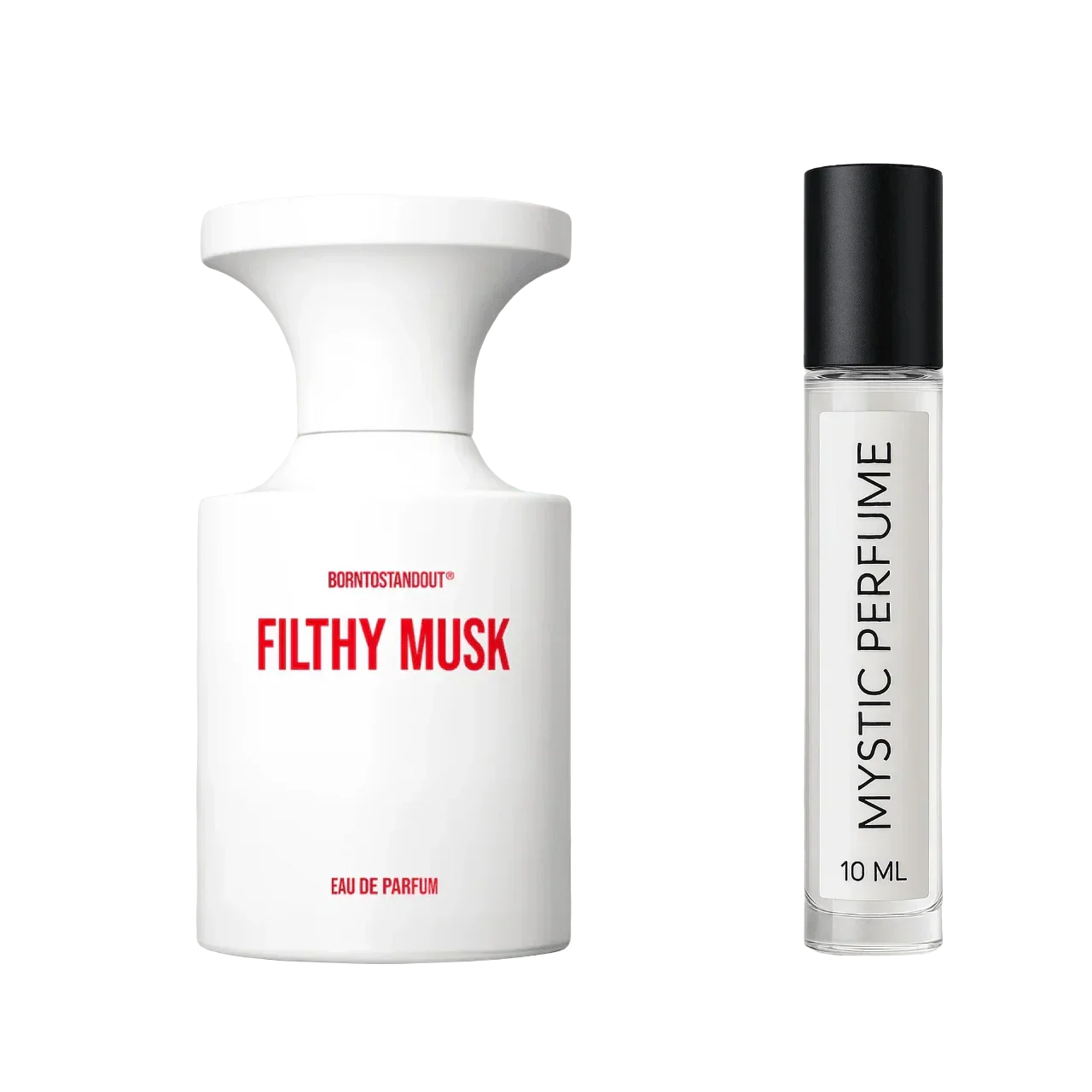 Borntostandout Filthy Musk