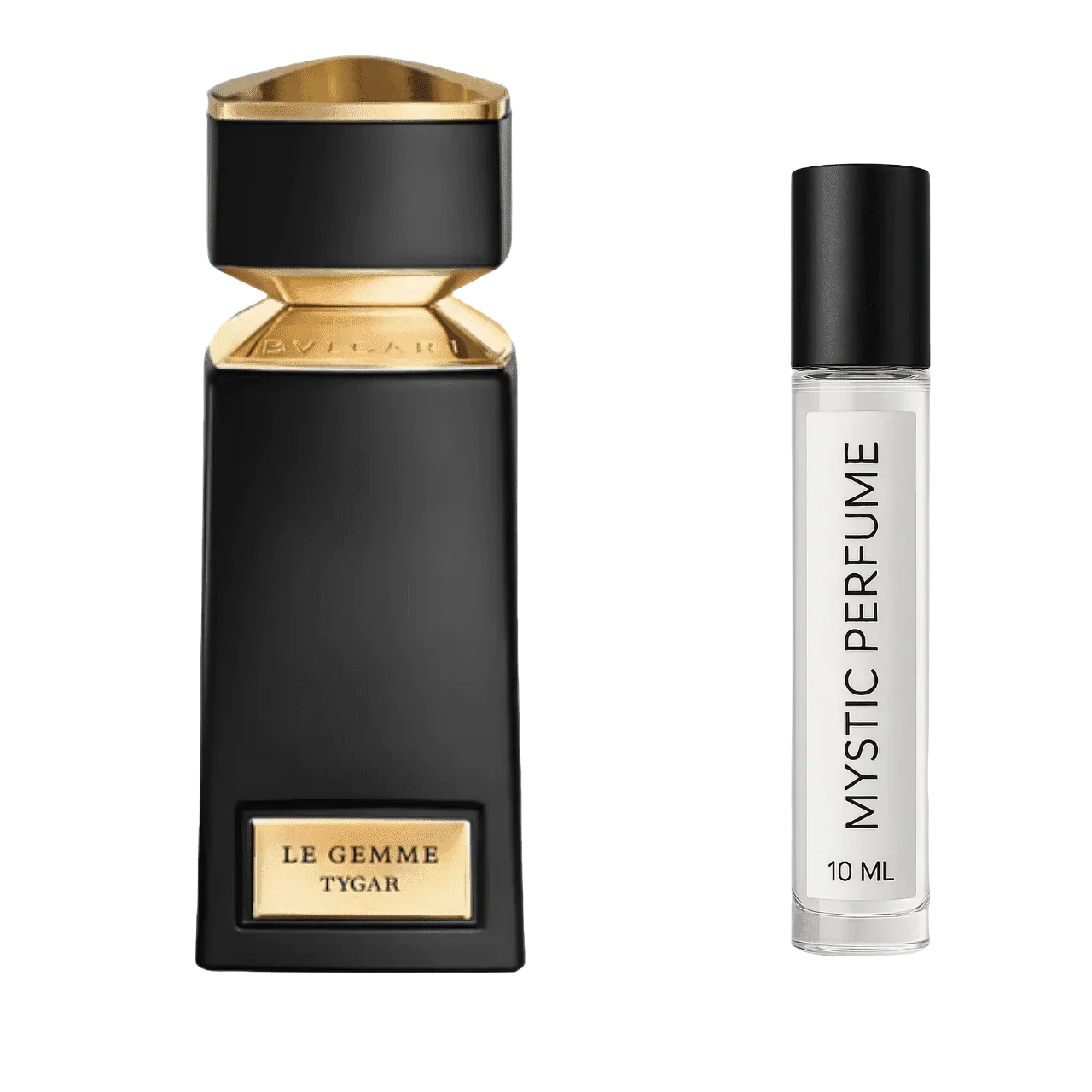 Bvlgari Le Gemme Tygar