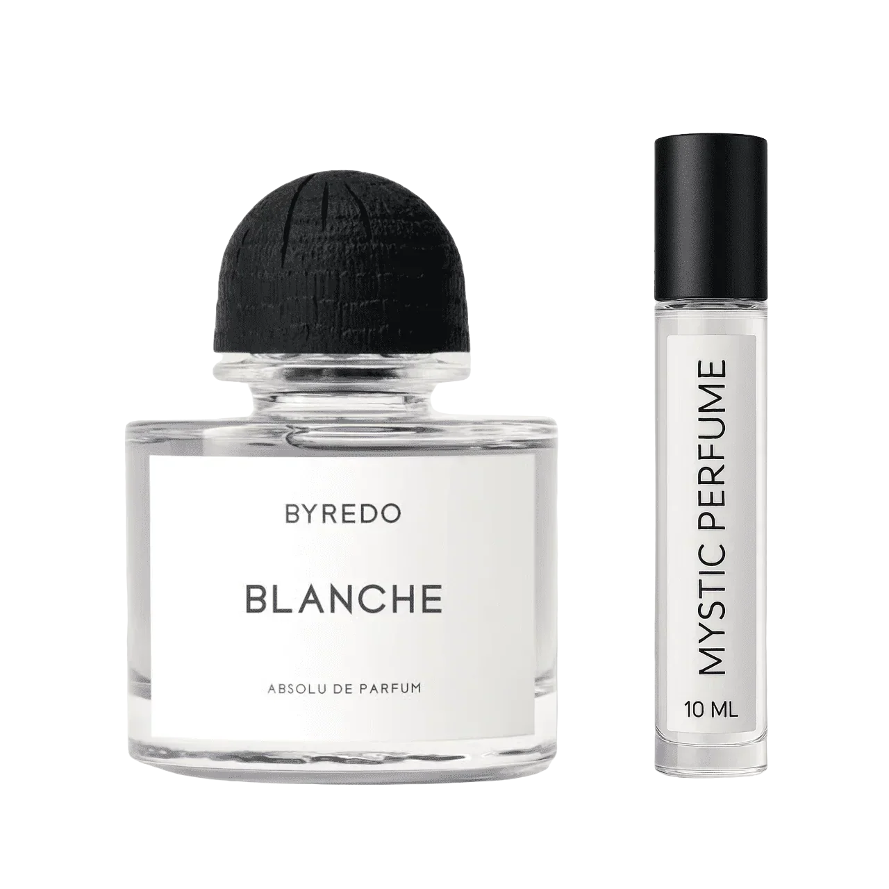 Byredo Blanche Absolu de Parfum