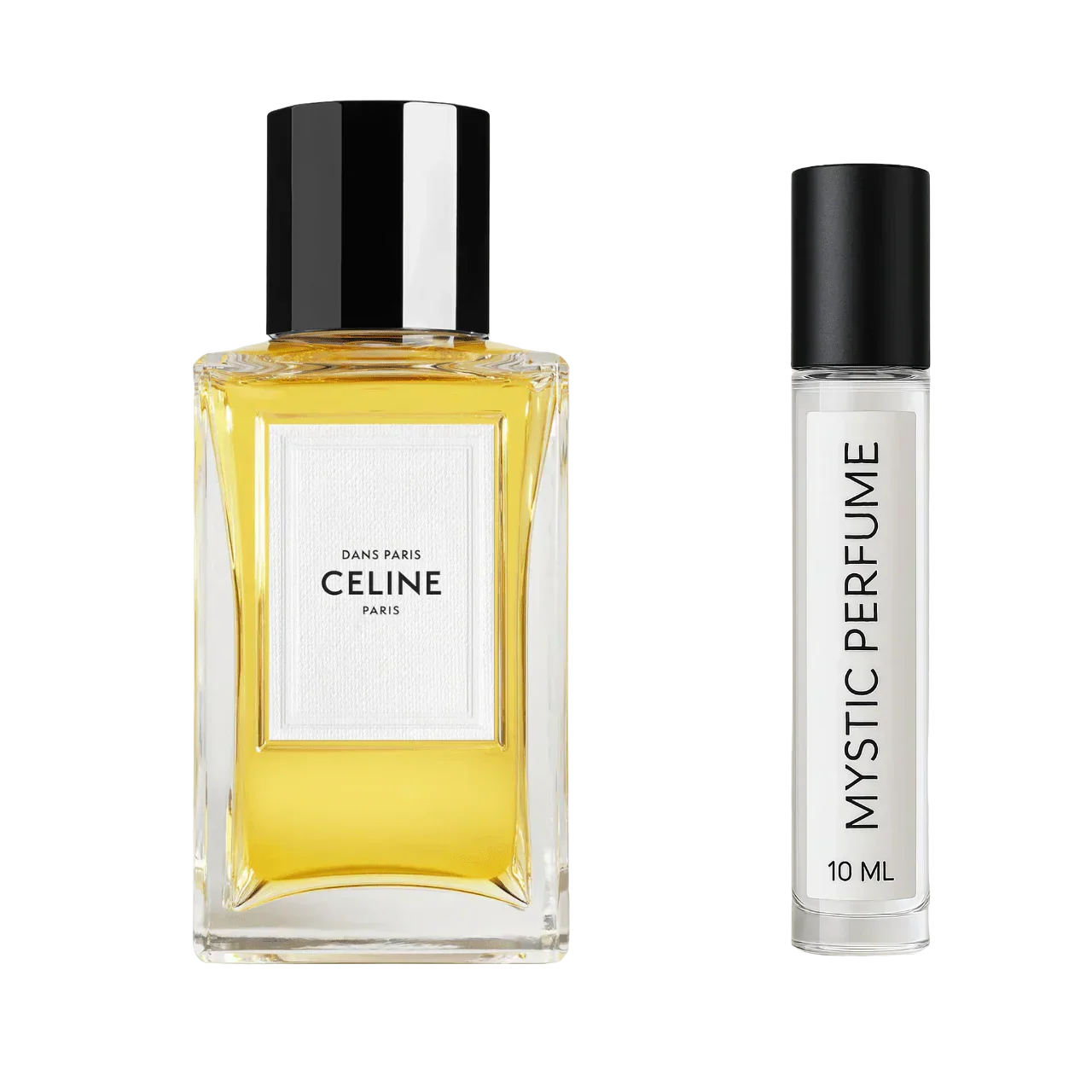 Celine Dans Paris