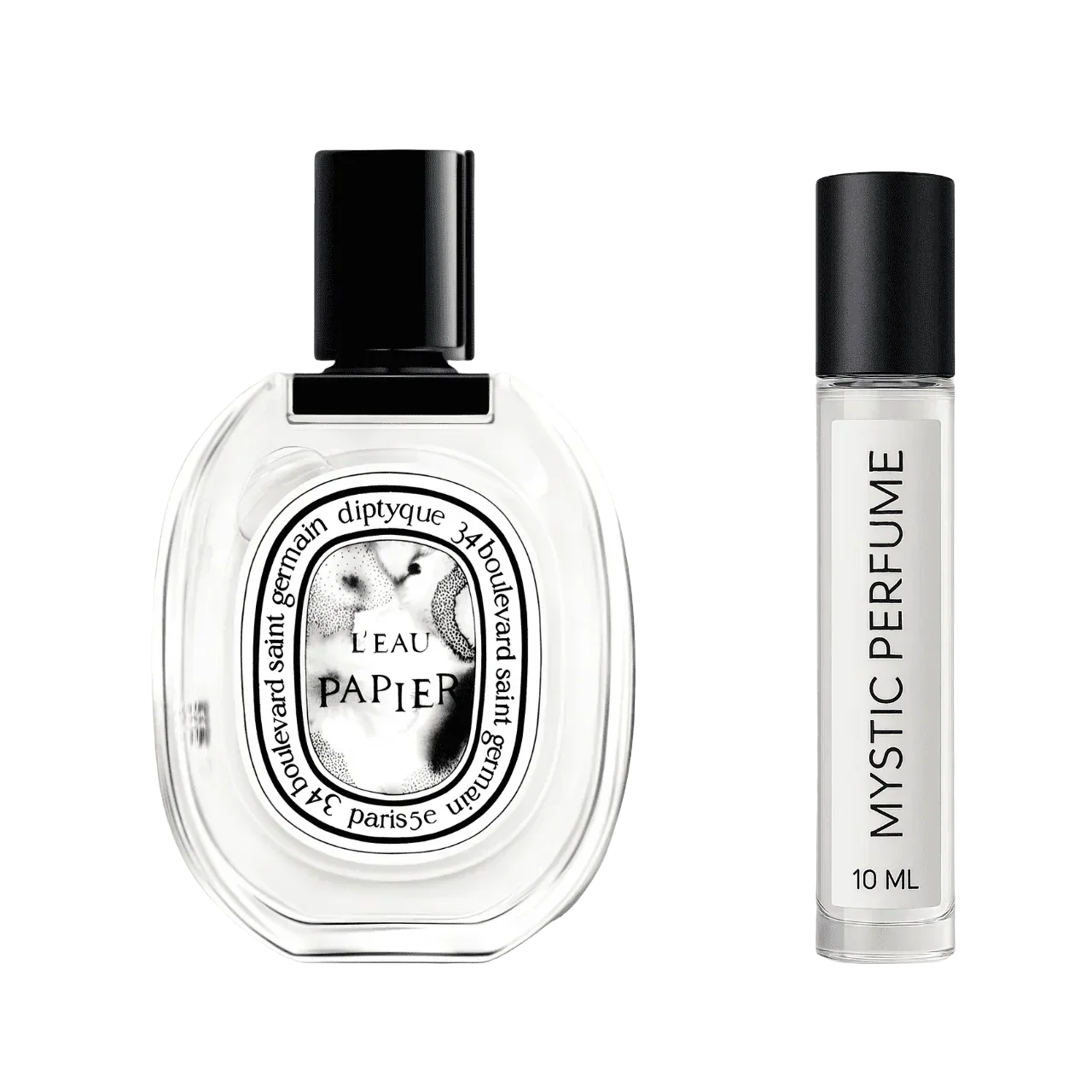 Diptyque L’Eau Papier EDT