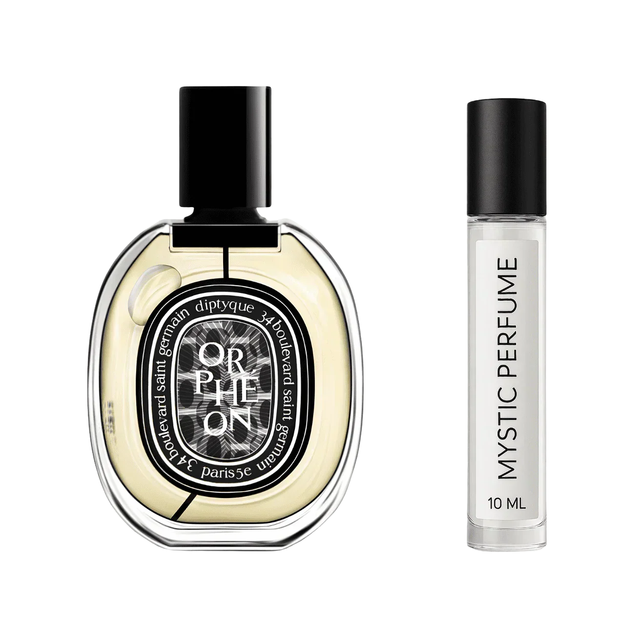 Diptyque Orphéon EDP