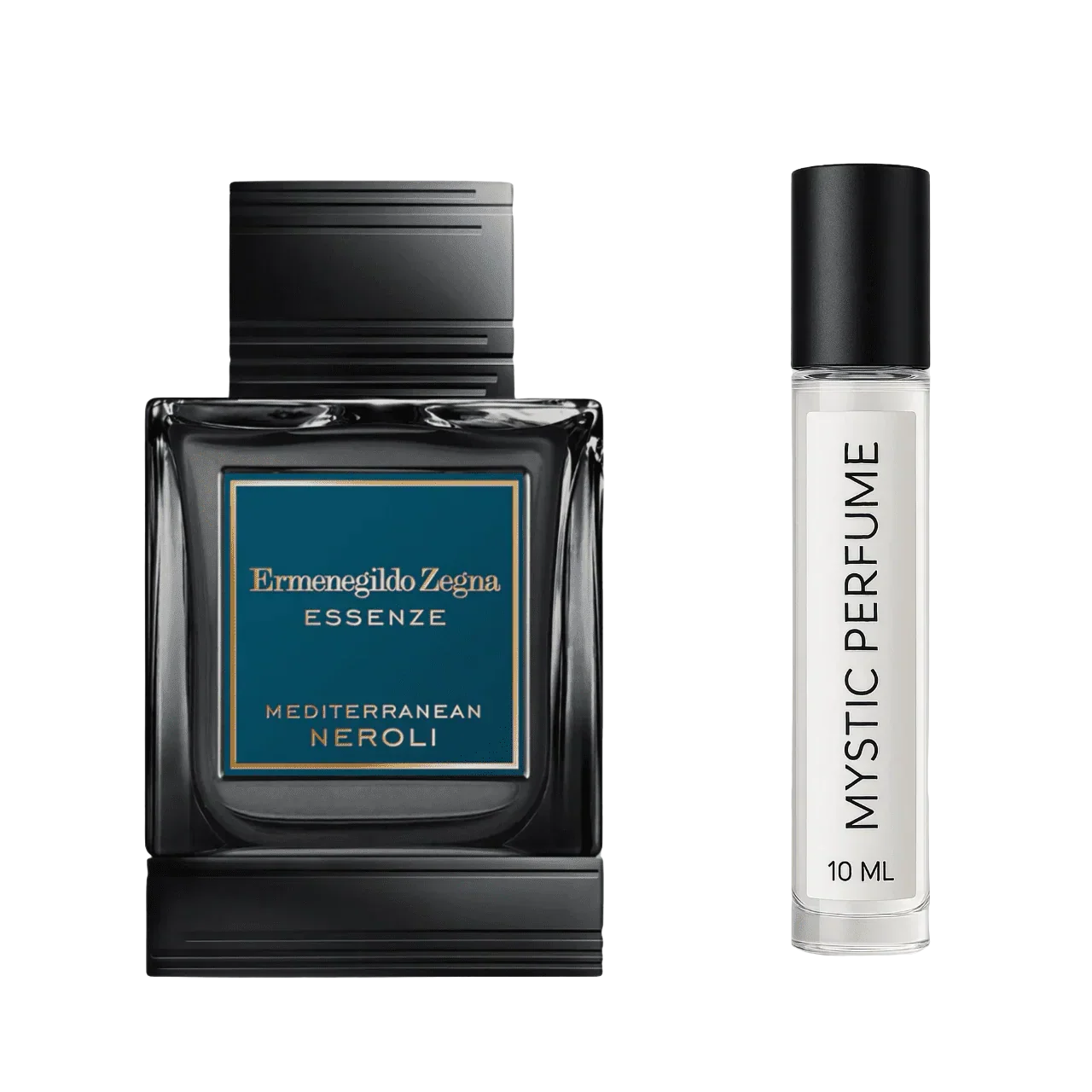 Ermenegildo Zegna Mediterranean Neroli