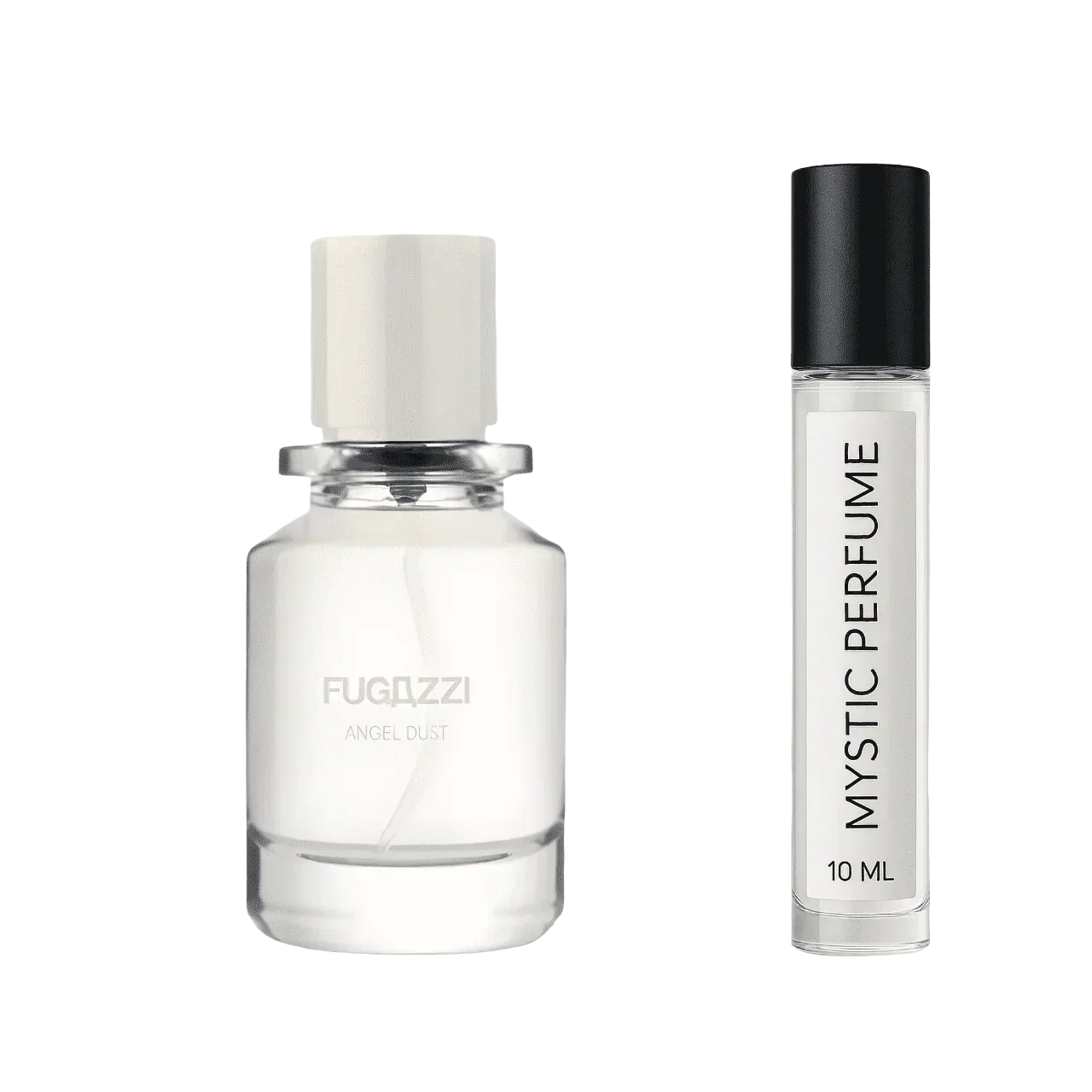 Fugazzi Angel Dust