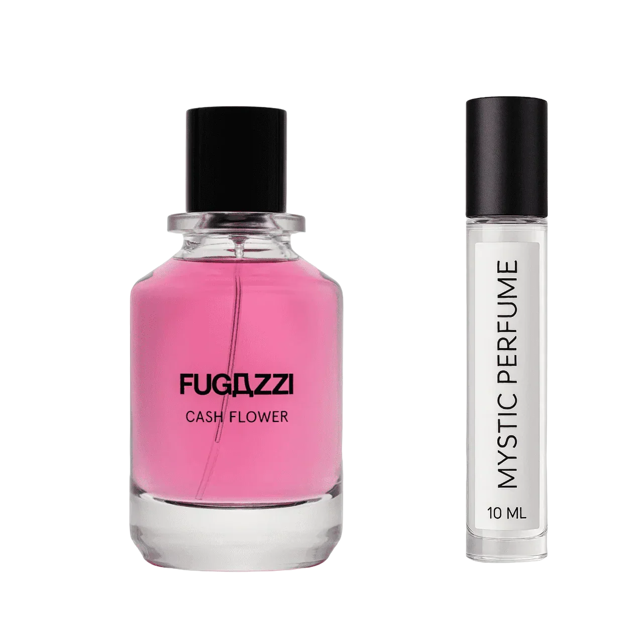 Fugazzi Cash Flower Extrait