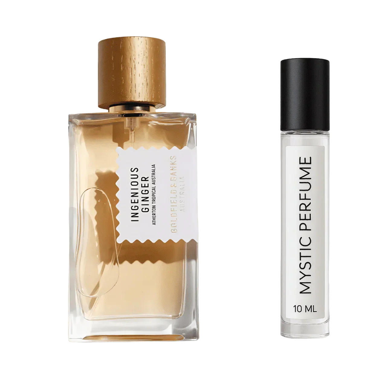 Goldfield & Banks Ingenious Ginger