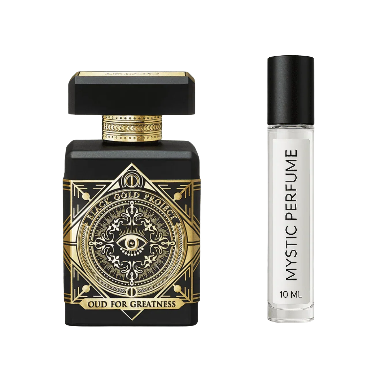 Initio Oud for Greatness