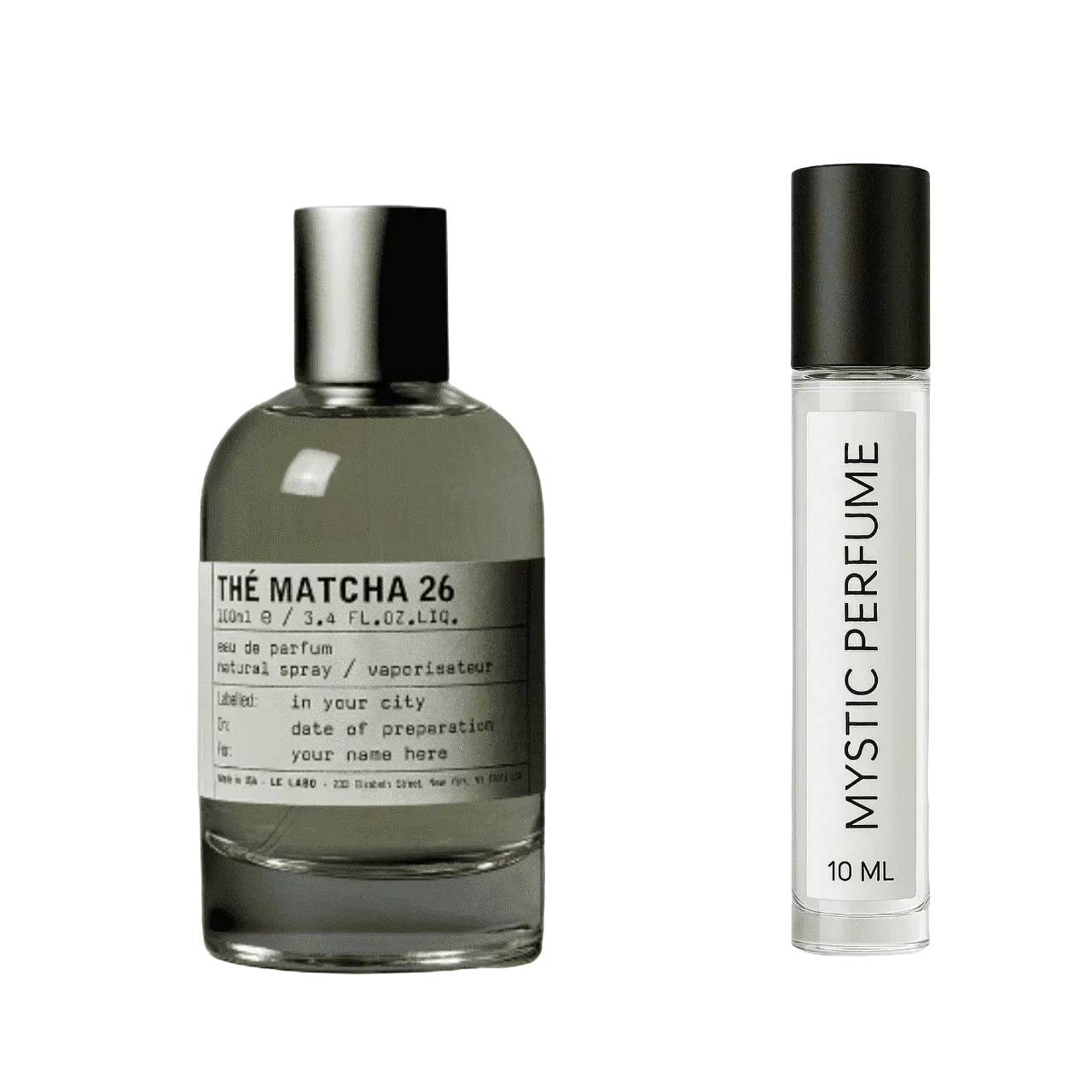 Le Labo The Matcha 26