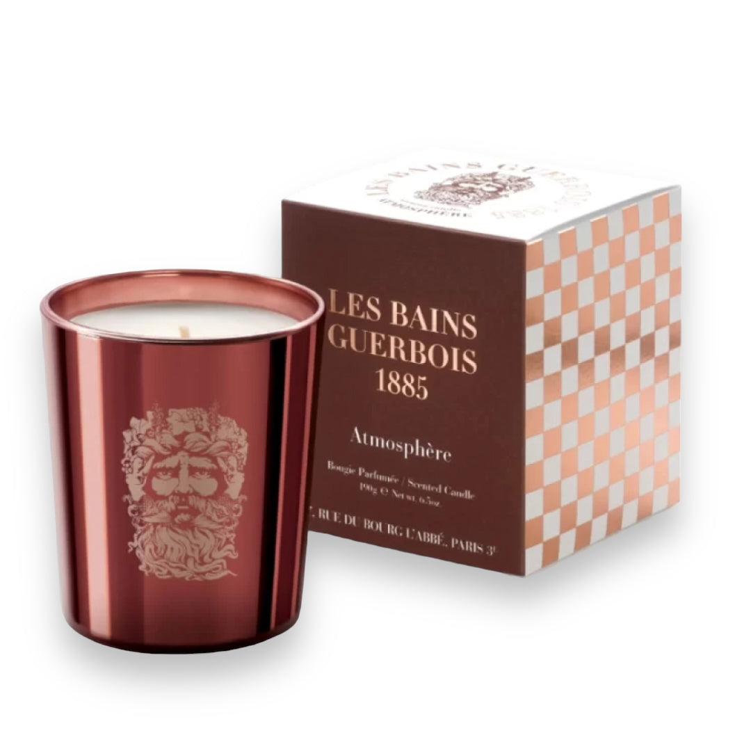 Atmosphère Candle