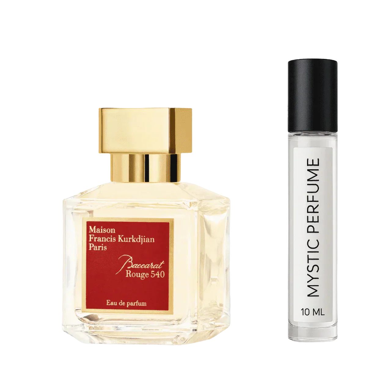 Maison Francis Kurkdjian Baccarat Rouge 540 EDP