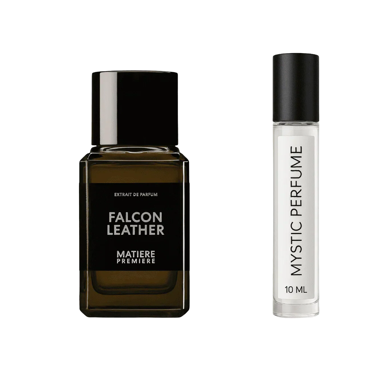 Matiere Premiere Falcon Leather Extrait