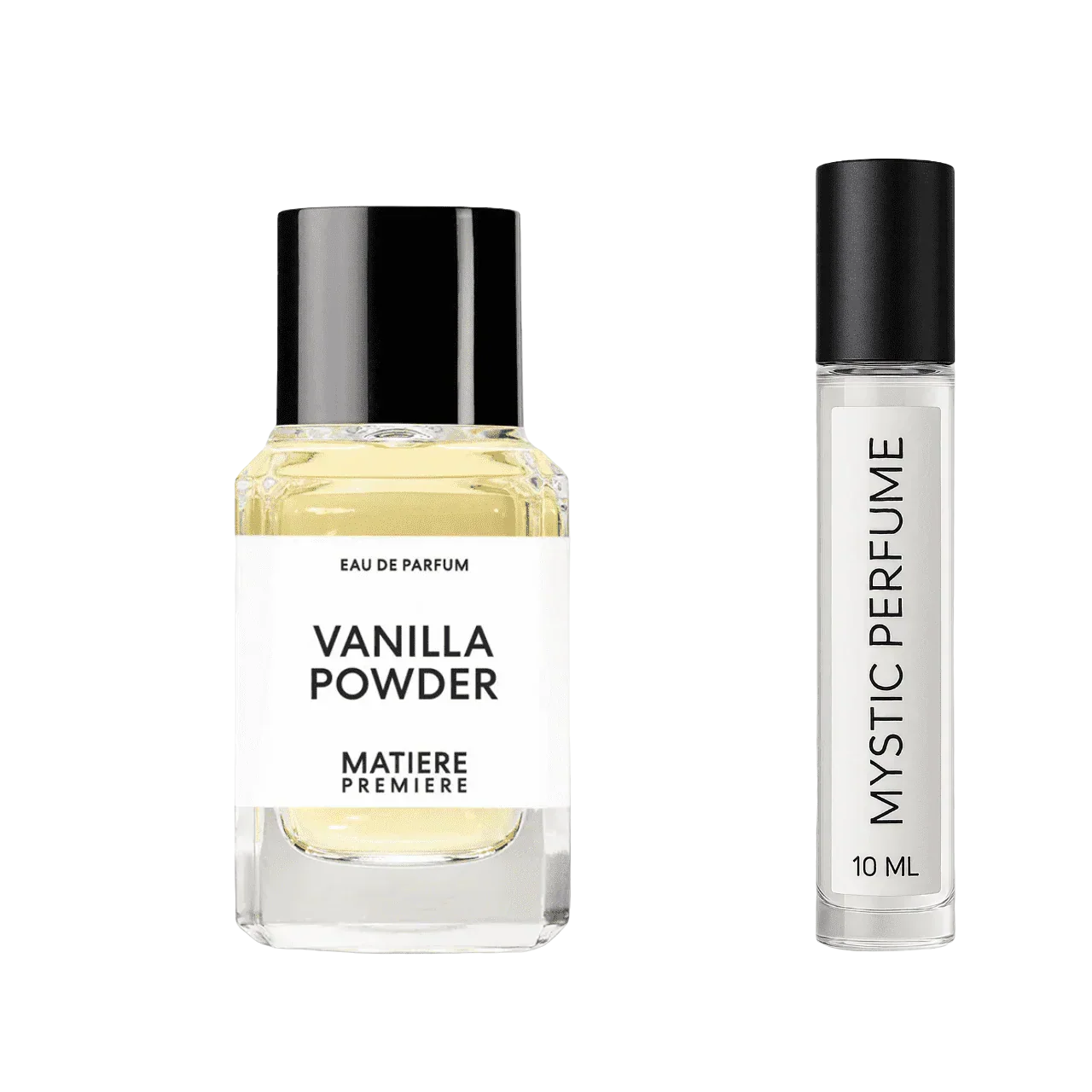 Matiere Premiere Vanilla Powder