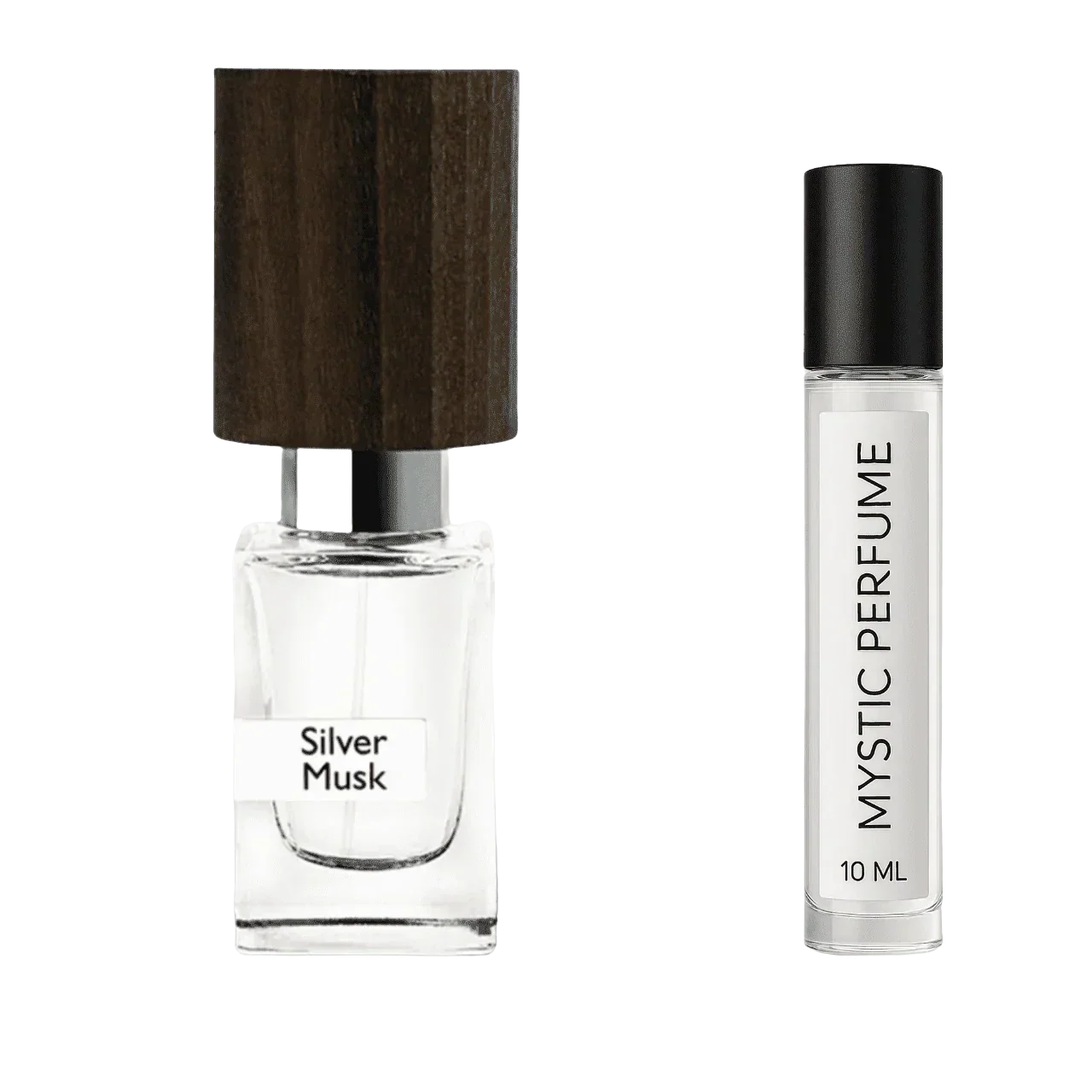 Nasomatto Silver Musk