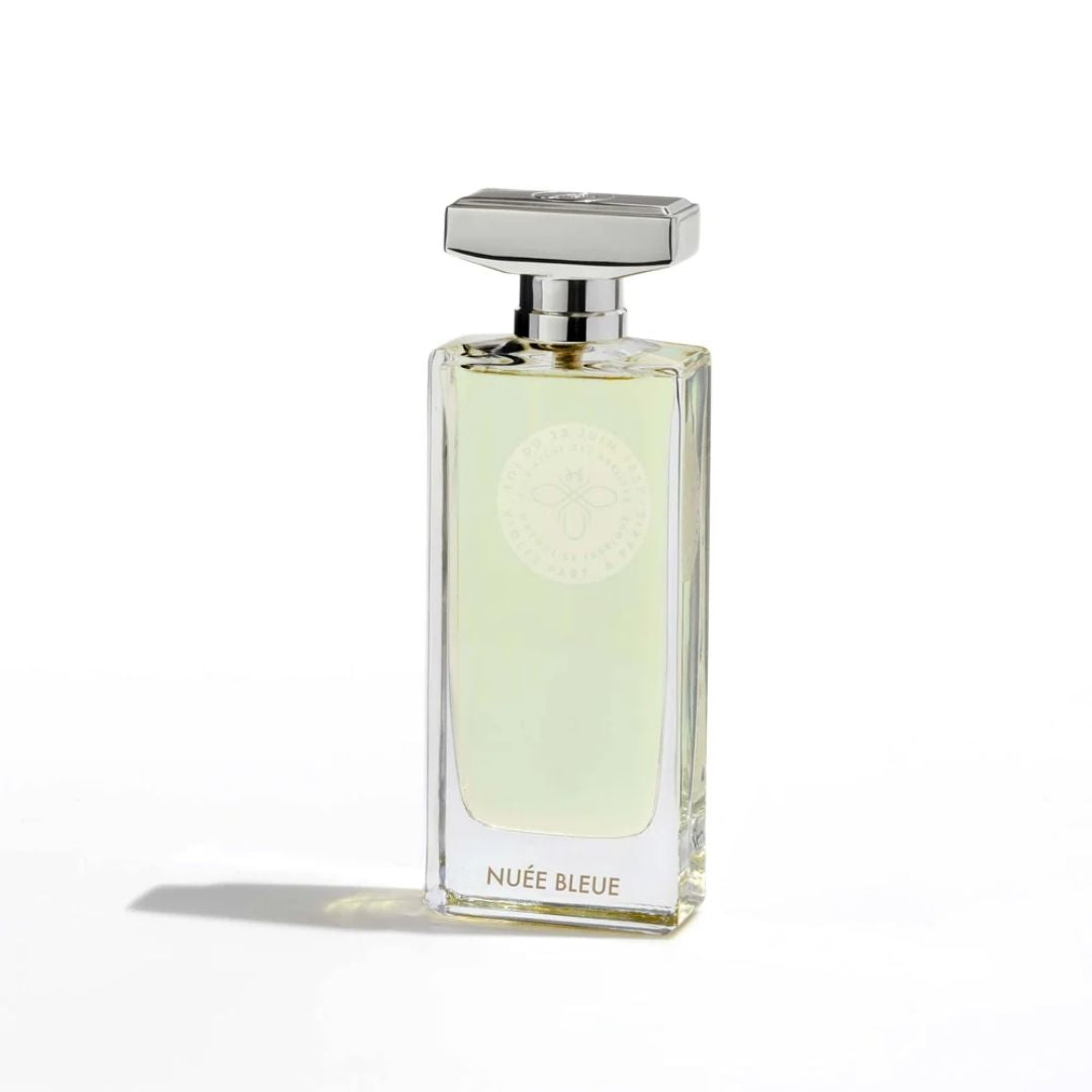 Nuée Bleue