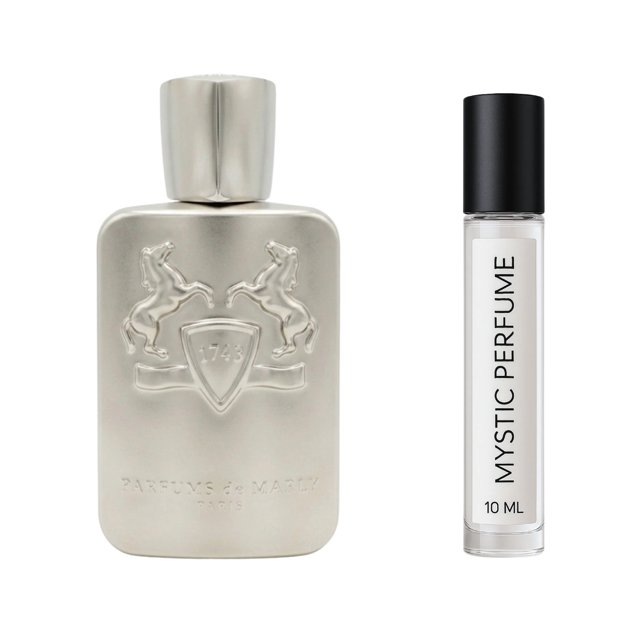 Parfums de Marly Pegasus