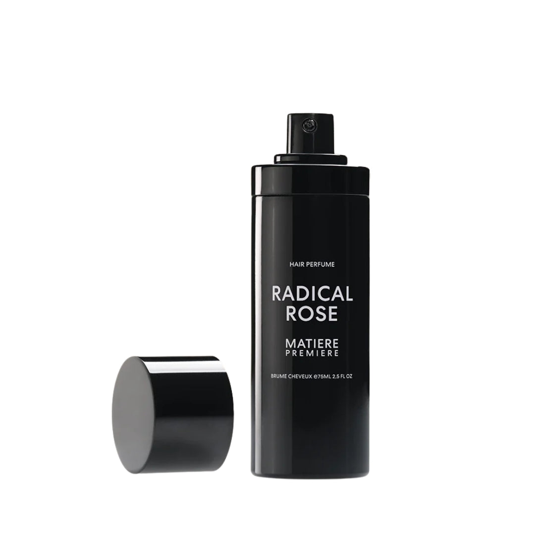 Radical Rose Hair Perfume