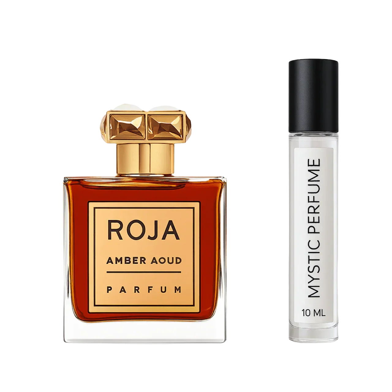 Roja Amber Aoud