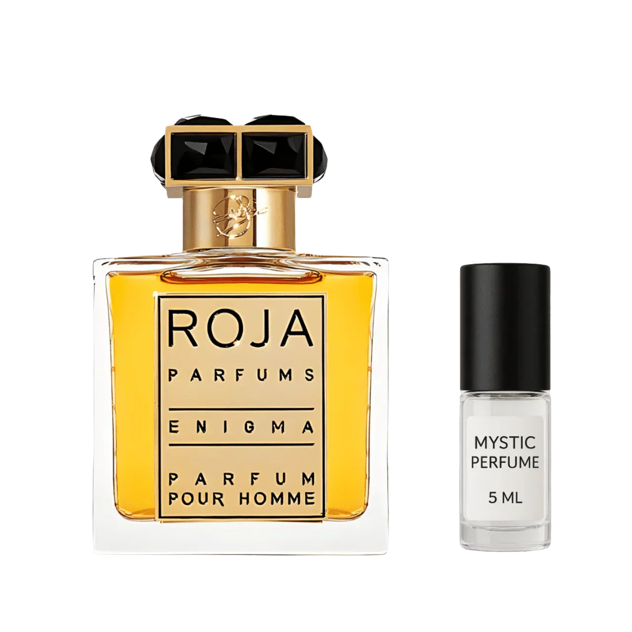 Roja Enigma Parfum Pour Homme