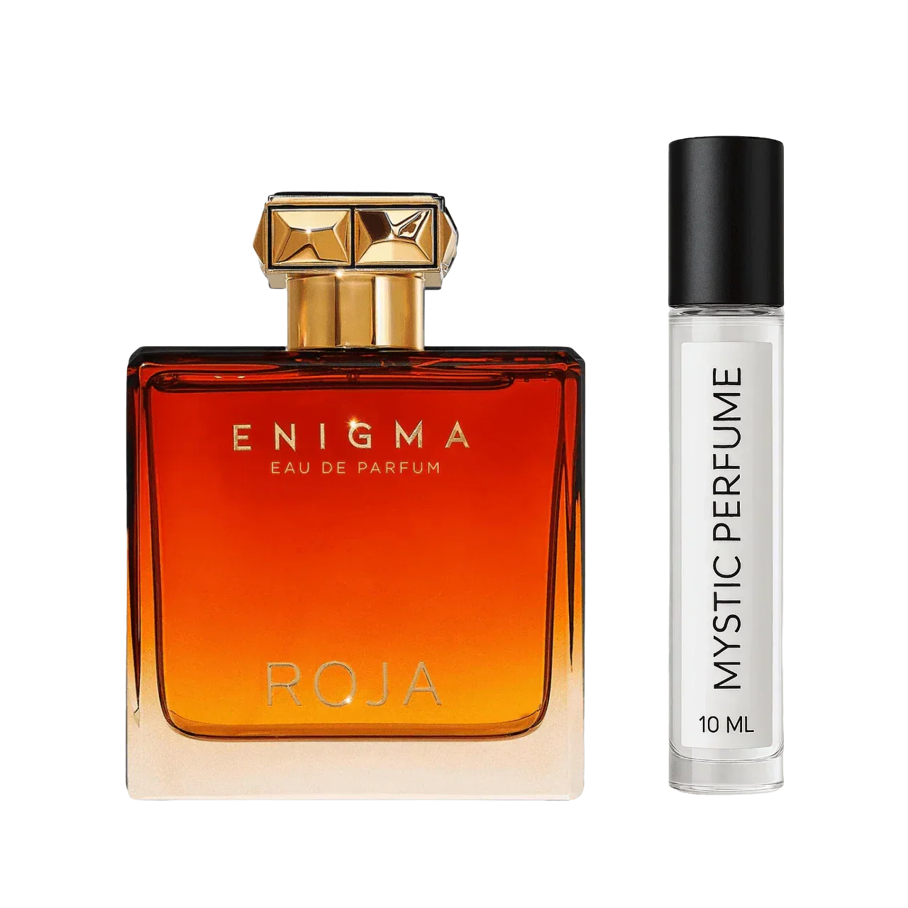 Roja Enigma Pour Homme Cologne