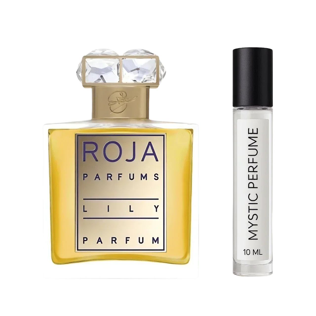 Roja Lily Pour Femme Parfum