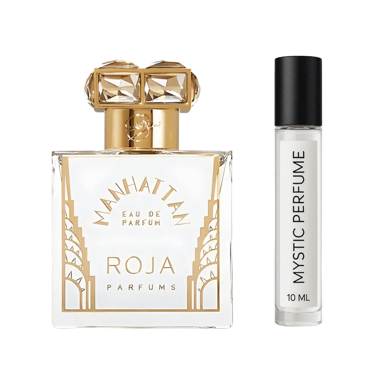 Roja Manhattan EDP