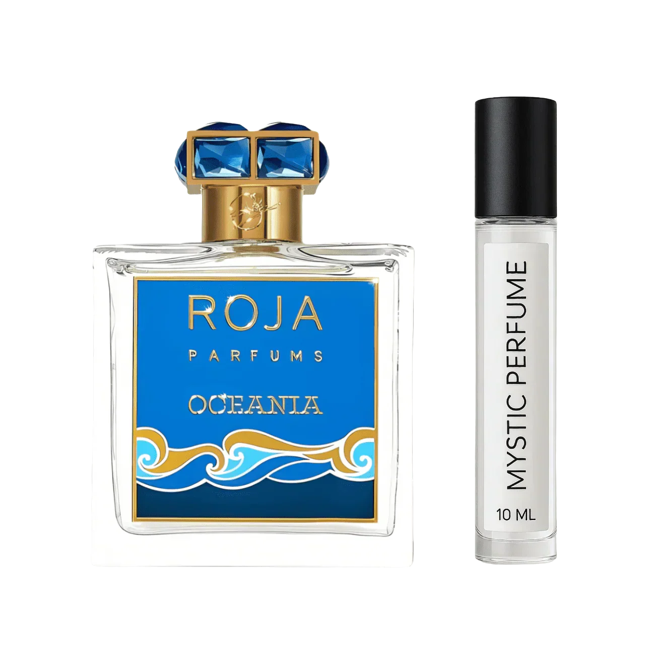 Roja Oceania