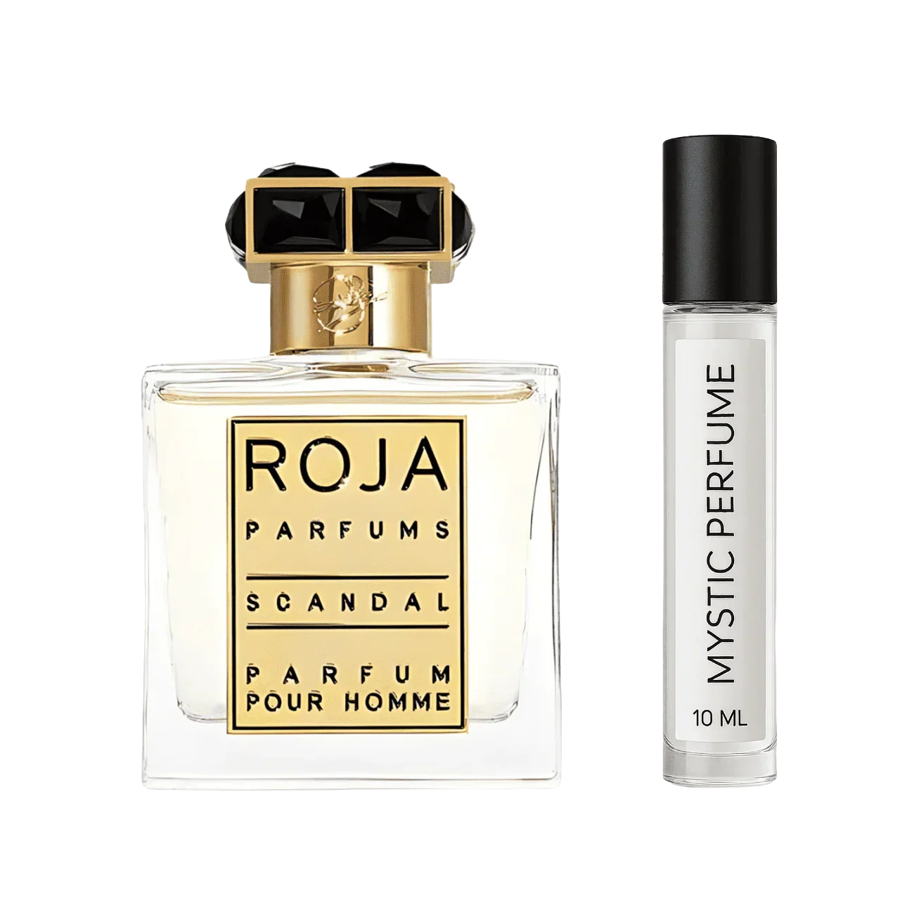 Roja Scandal Pour Homme