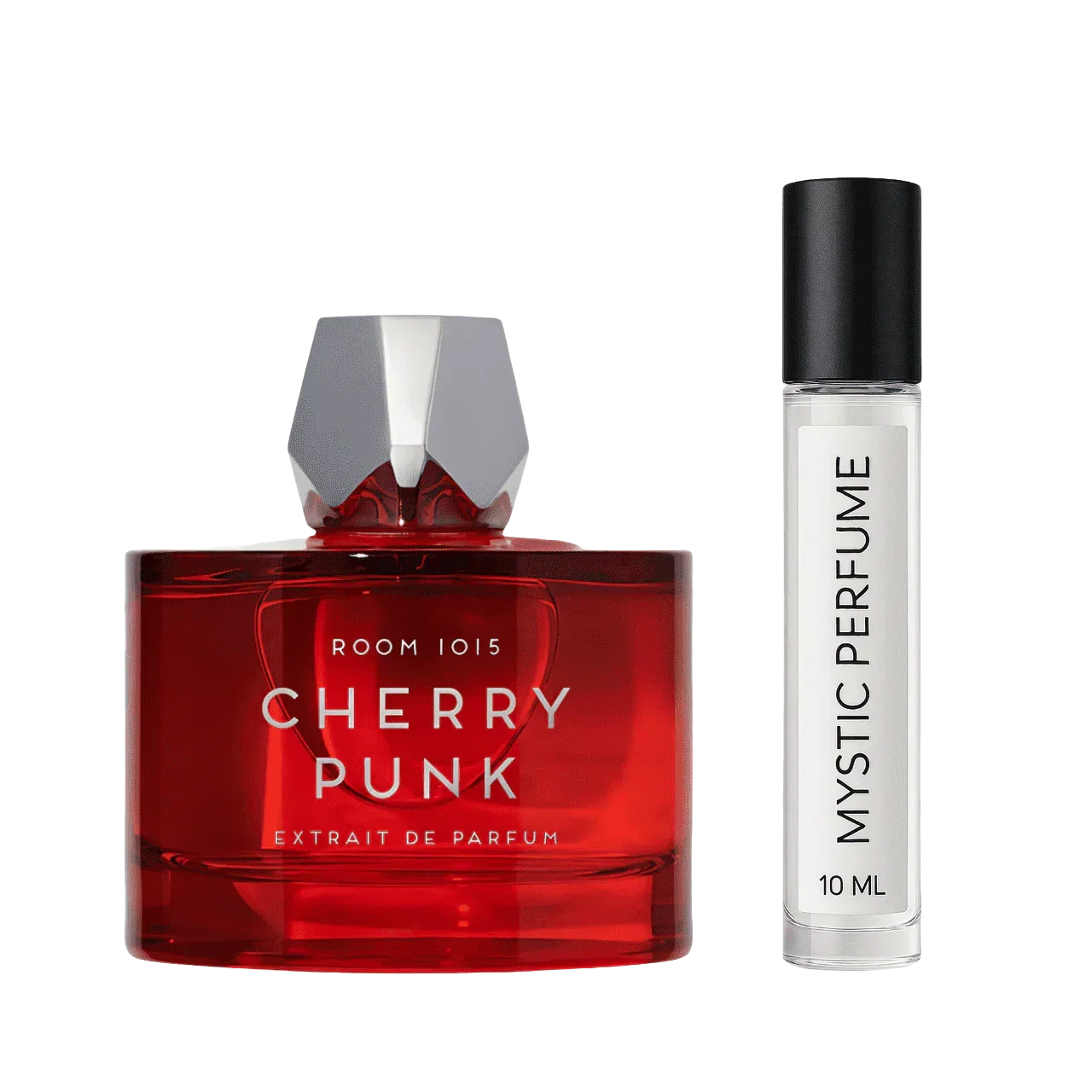 Room 1015 Cherry Punk