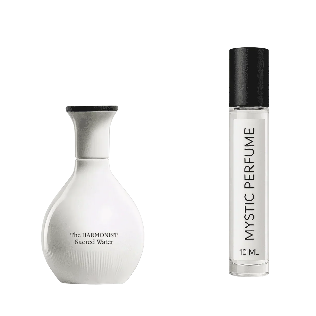 The Harmonist Sacred Water