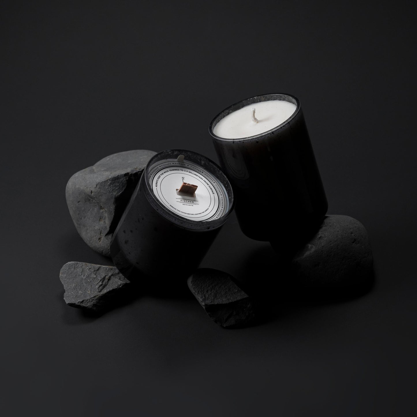 Fischersund Candle No. 54
