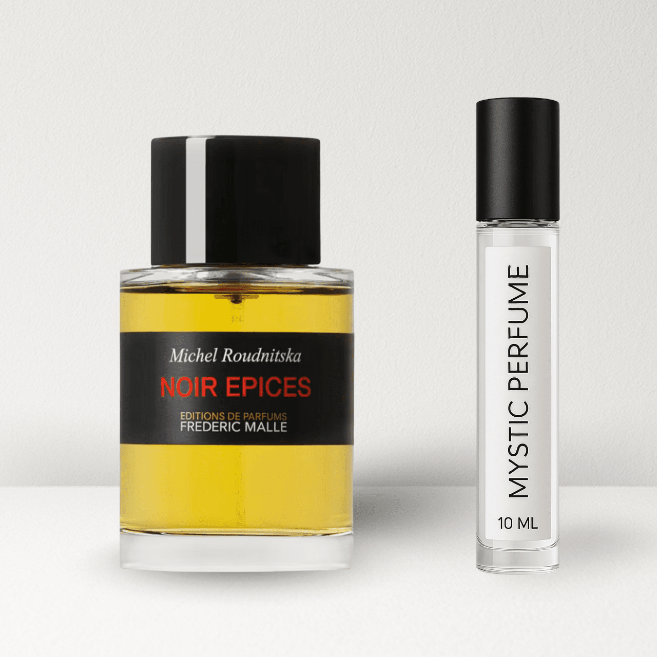 Frederic Malle Noir Epices