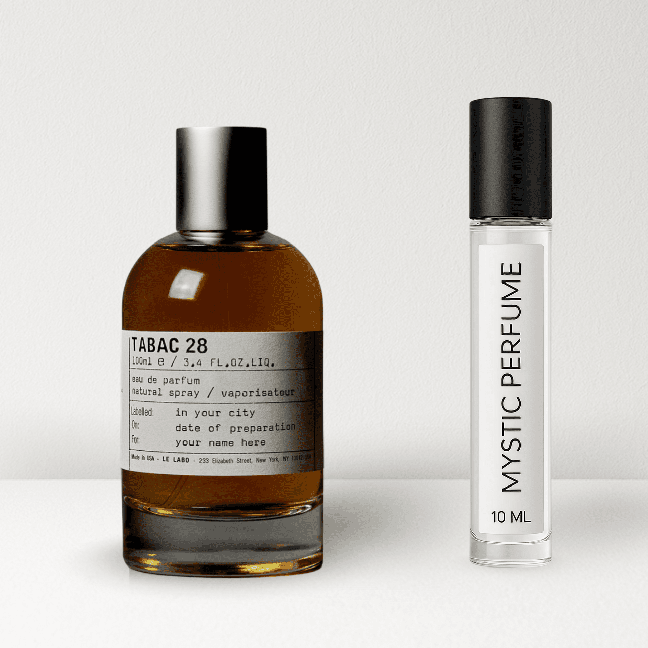 Le Labo Tabac 28