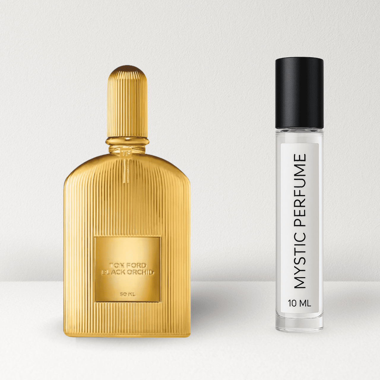 Tom Ford Black Orchid Parfum