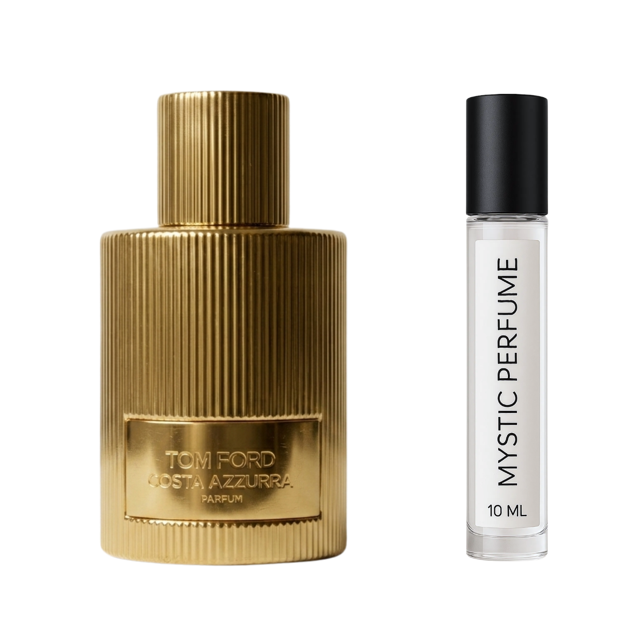 Tom Ford Costa Azzurra Parfums