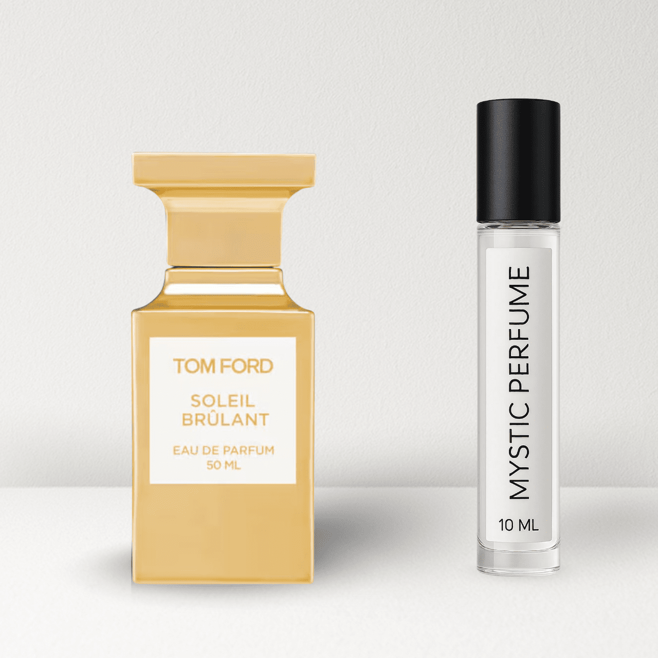 Tom Ford Soleil Brulant
