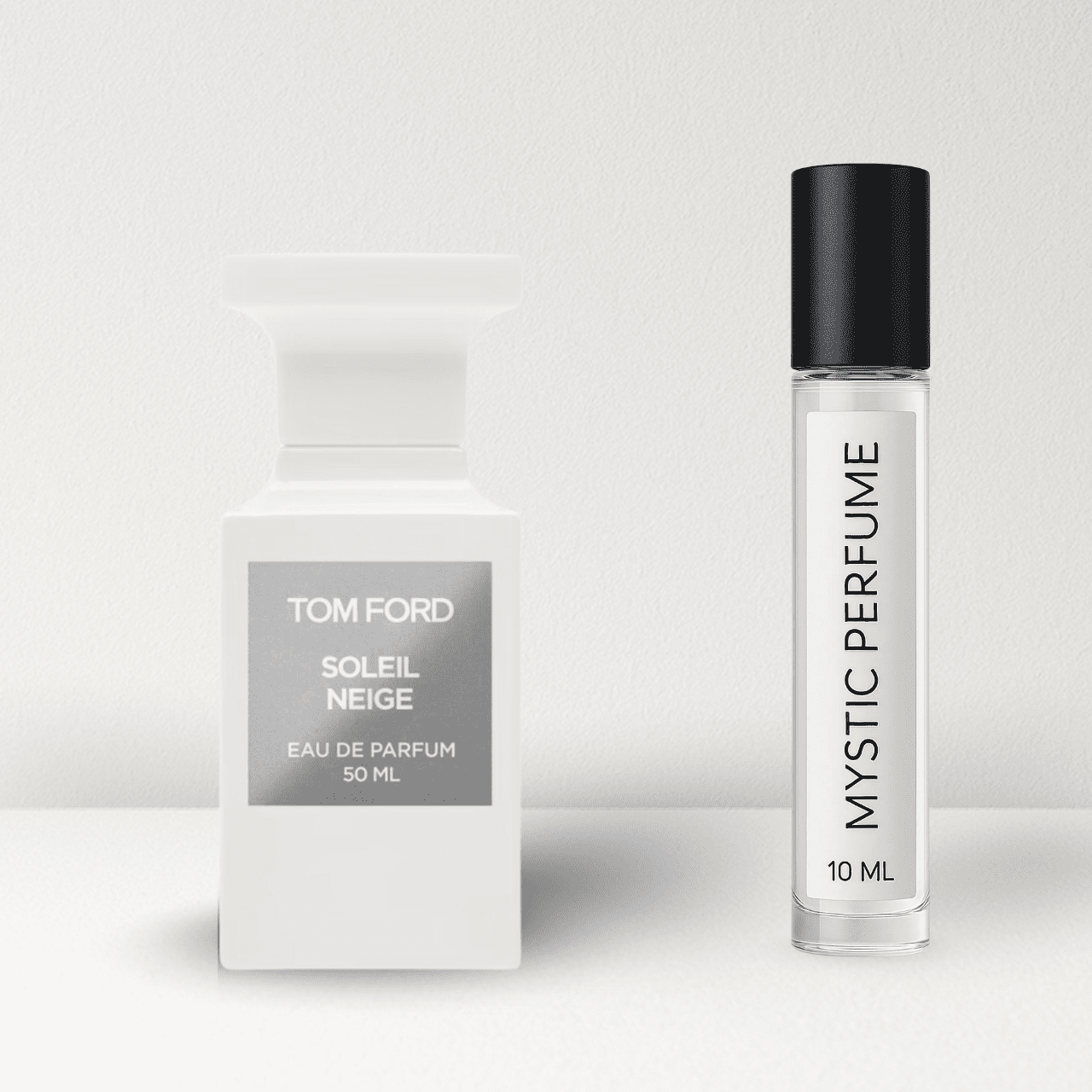 Tom Ford Soleil Neige