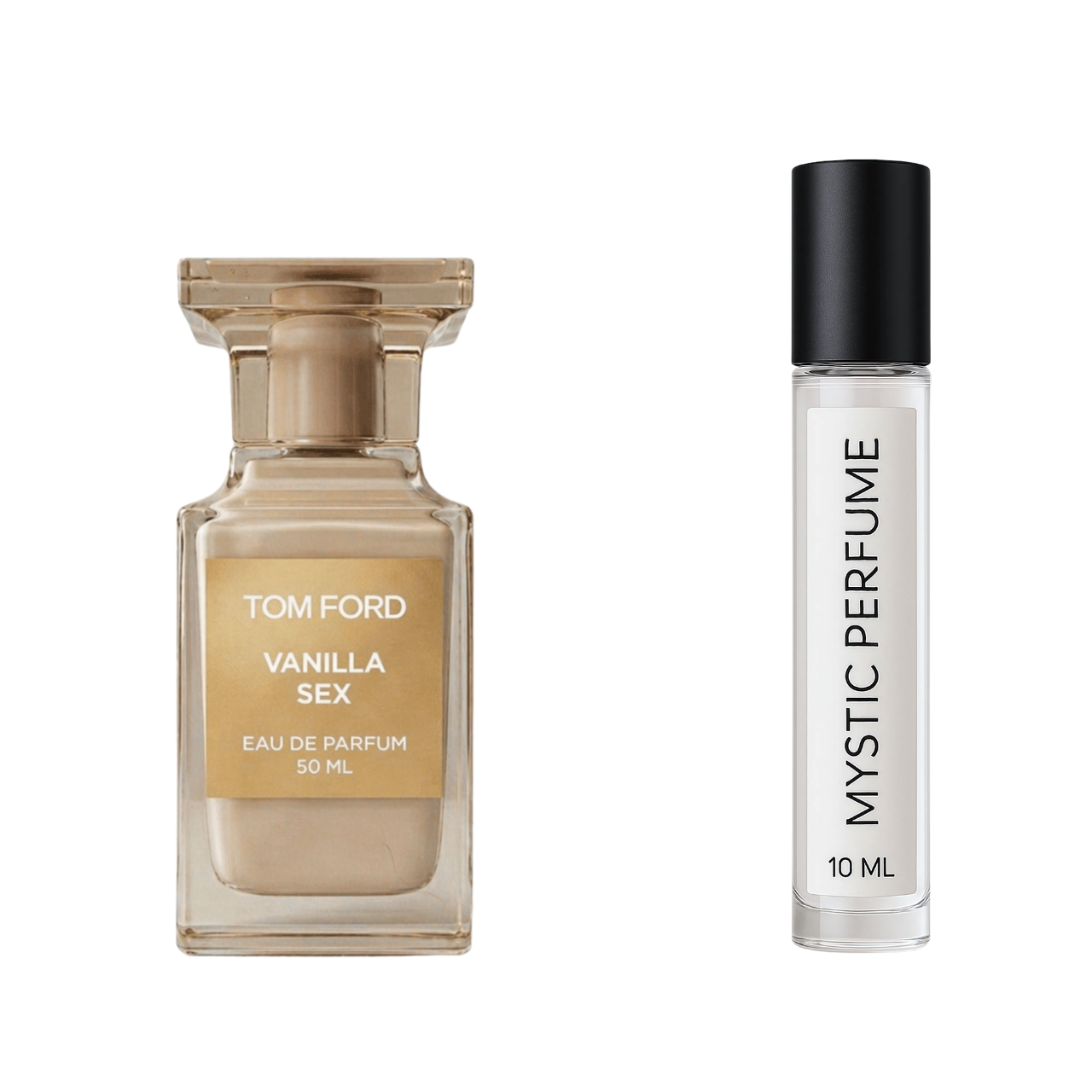 Tom Ford Vanilla Sex