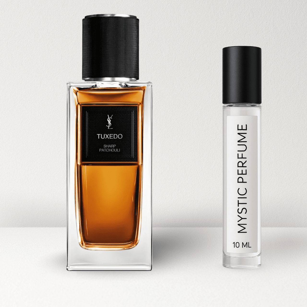 Yves Saint Laurent Tuxedo Le Vestiaire Des Parfums