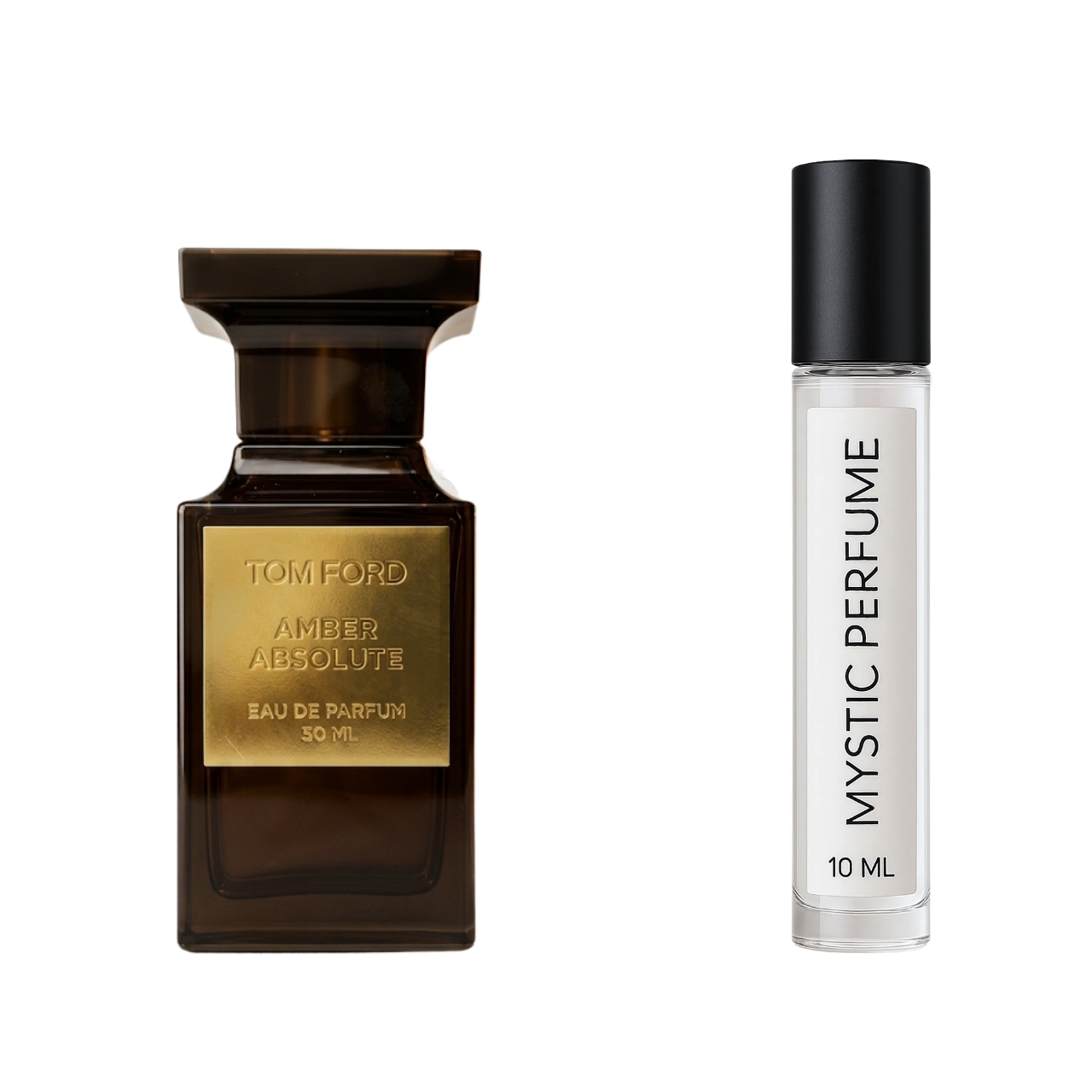 Tom Ford Amber Absolute Absolu