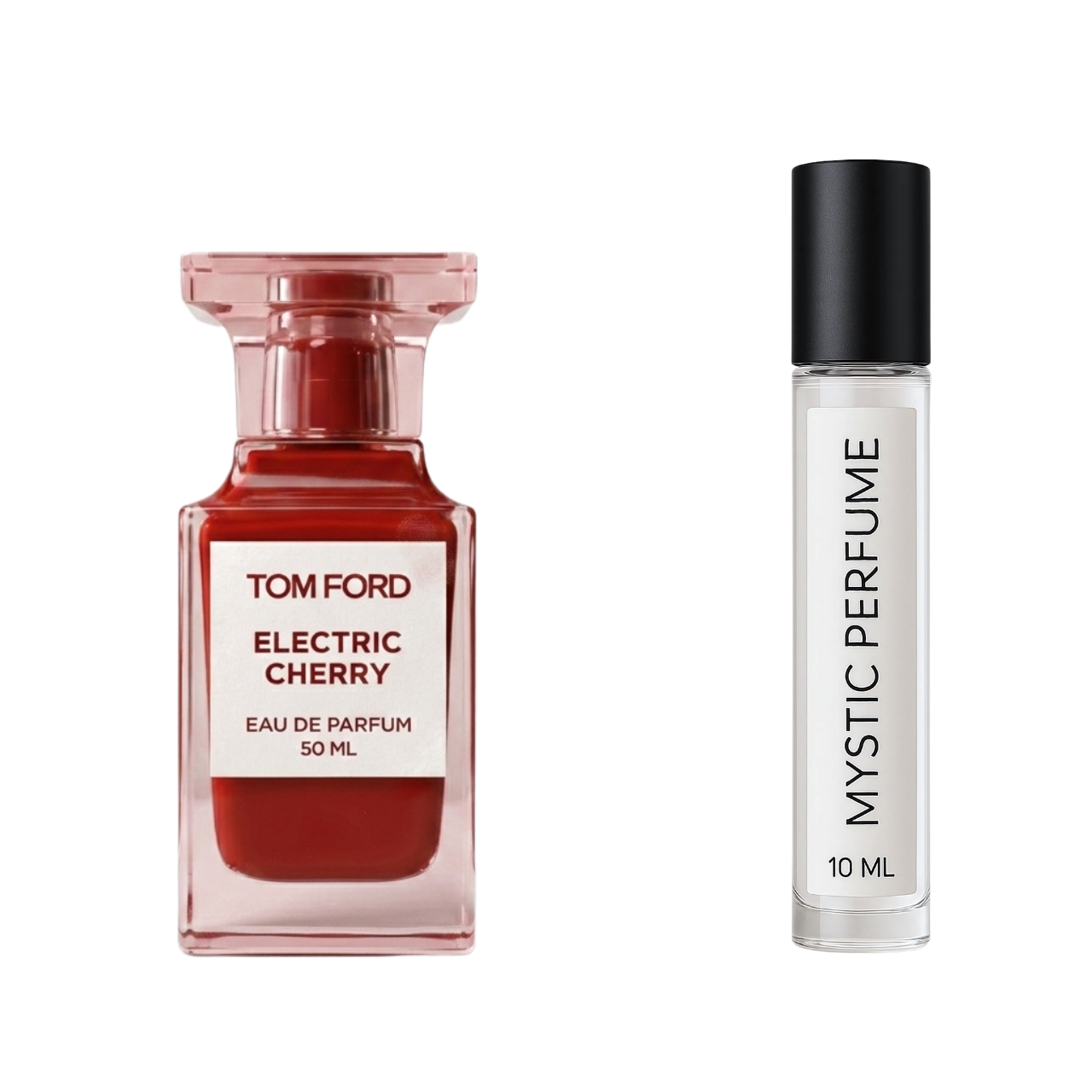 Tom Ford Electric Cherry