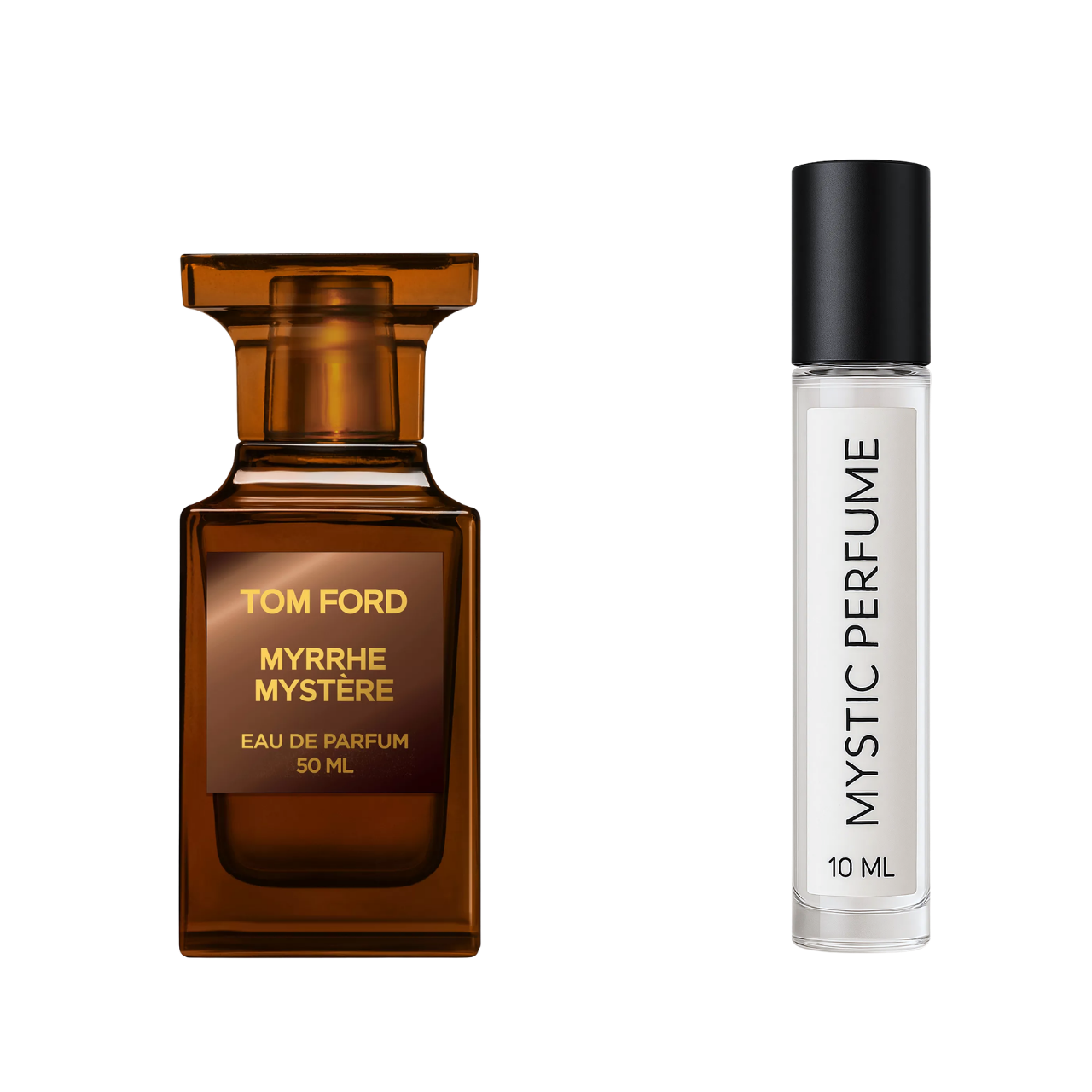 Tom Ford Myrrhe Mystère