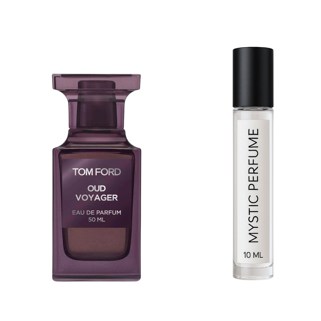 Tom Ford Oud Voyager