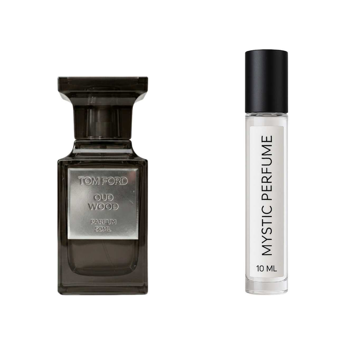Tom Ford Oud Wood Parfum